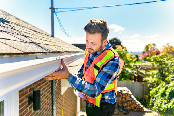 Best Cold Roofs  in Cadillac, MI