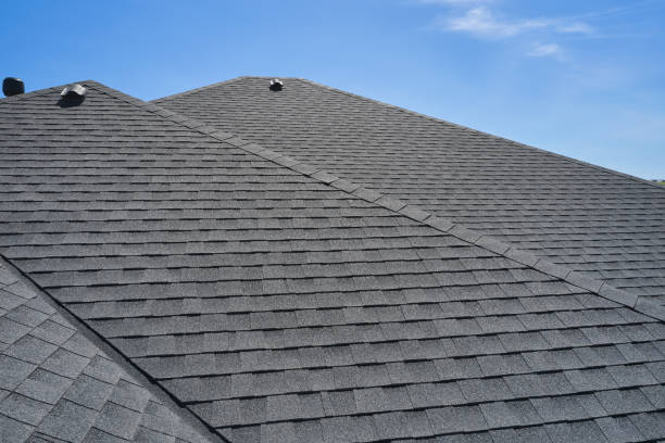 Best Roof Repair  in Cadillac, MI
