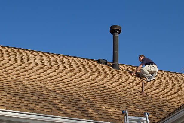 Sheet Metal Roofing in Cadillac, MI